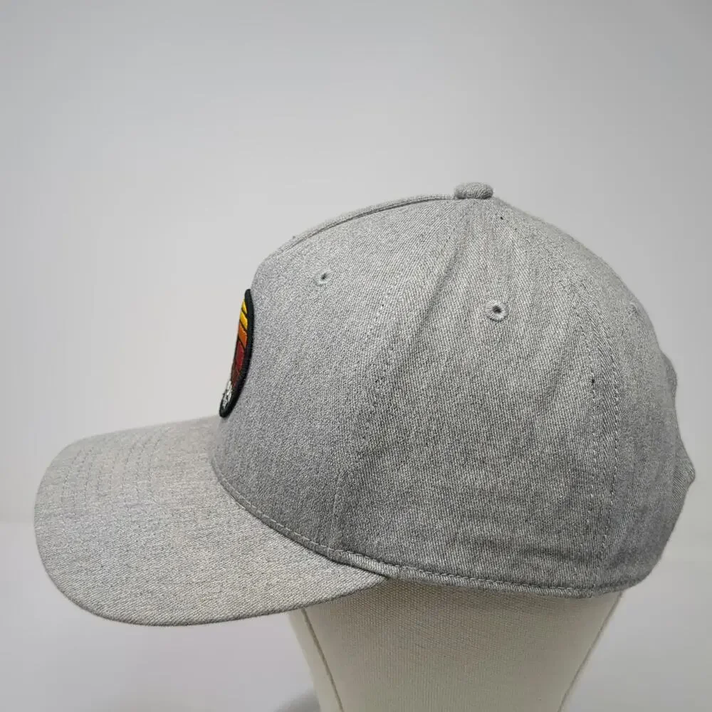 Burton panel gray
